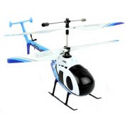 Вертоліт 4-к мікро р/у Xieda 9988 Police співвісний 